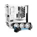 DEEPCOOL GENOME Mid Tower ATX Gaming Case
